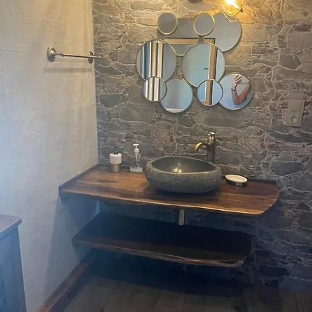El Secreto Del Arroyo Villa Ávila Exterior photo