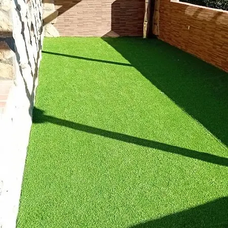 El Secreto Del Arroyo Villa Ávila Exterior photo
