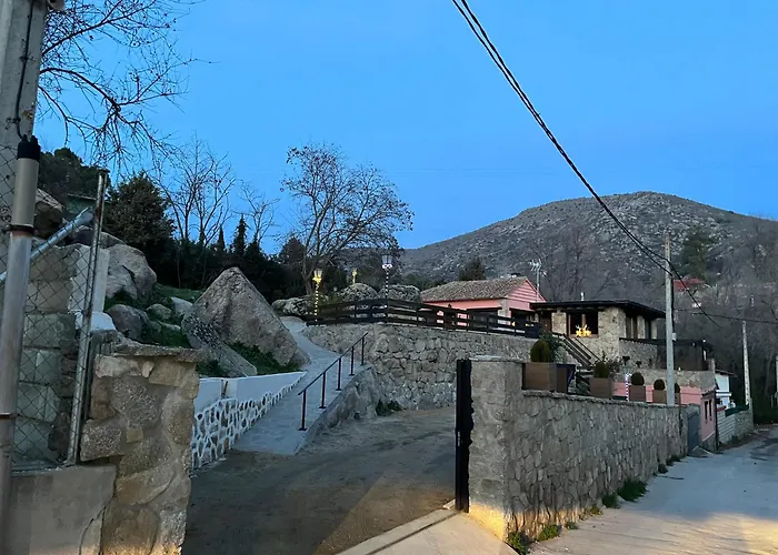 El Secreto Del Arroyo