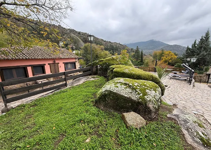 El Secreto Del Arroyo