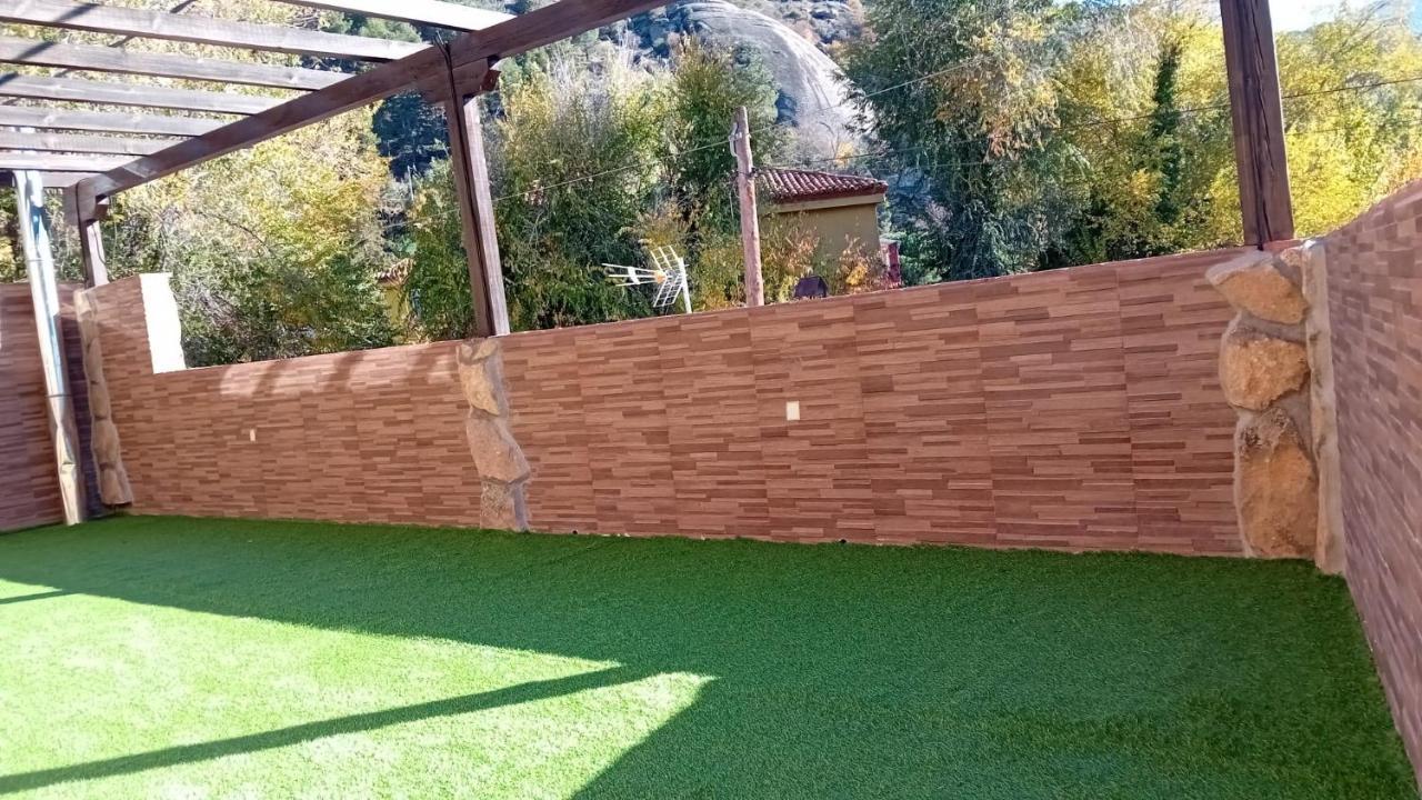 El Secreto Del Arroyo Holiday home