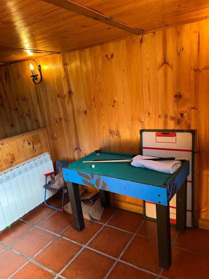 El Secreto Del Arroyo Holiday home *