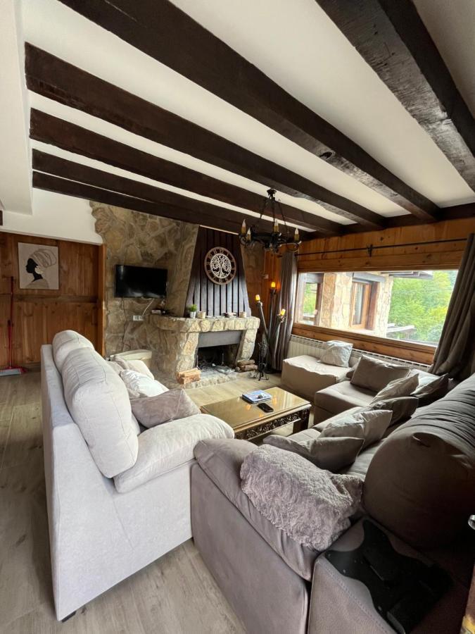 El Secreto Del Arroyo Holiday home *