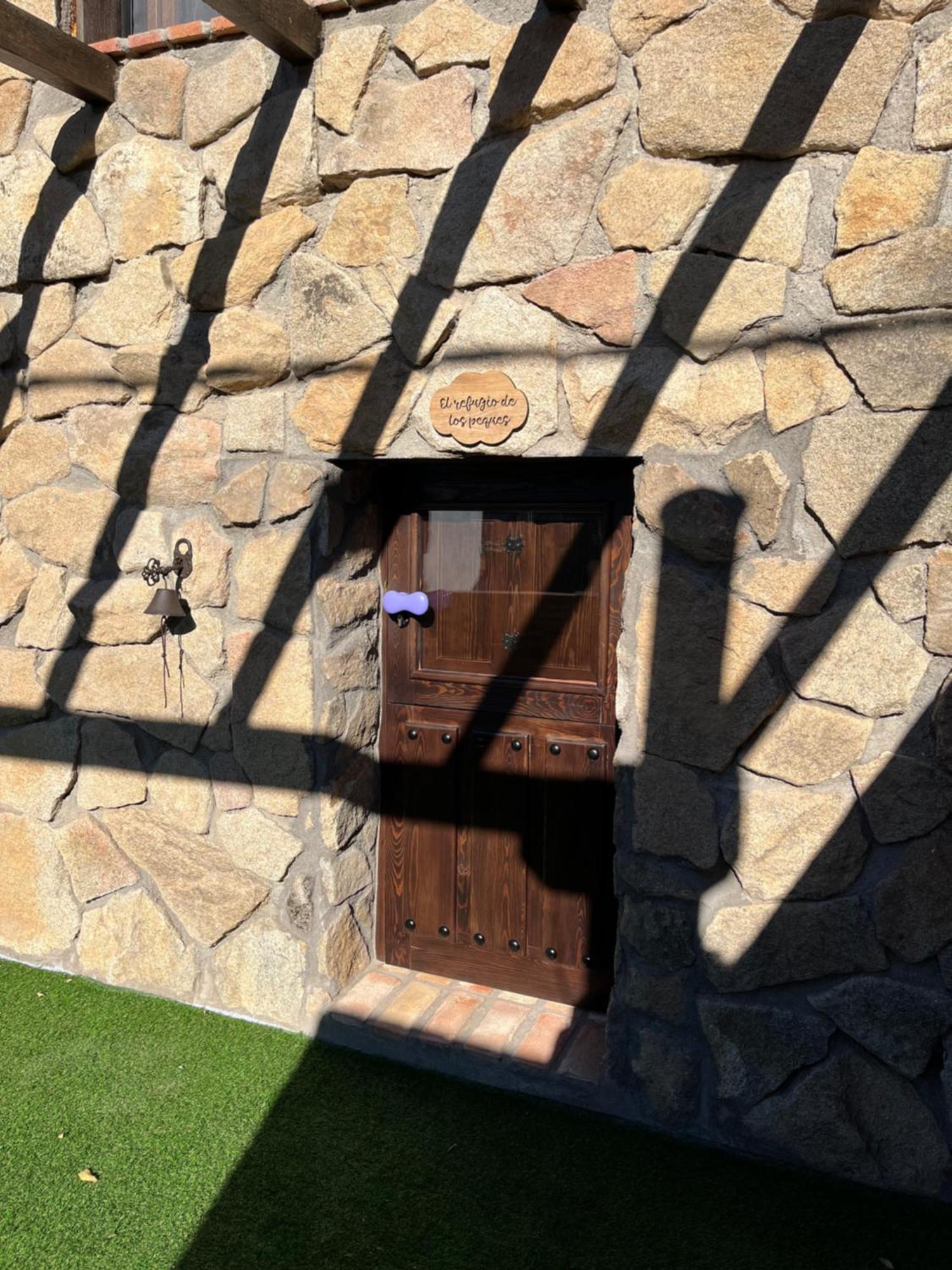 Holiday home El Secreto Del Arroyo