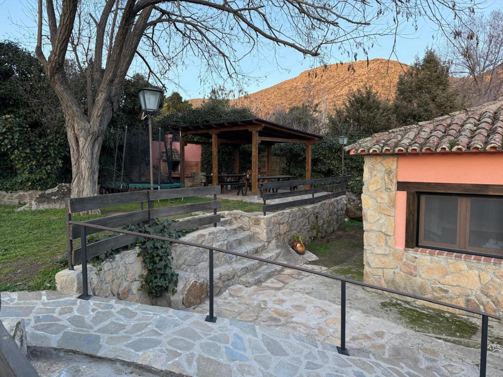 El Secreto Del Arroyo Avila