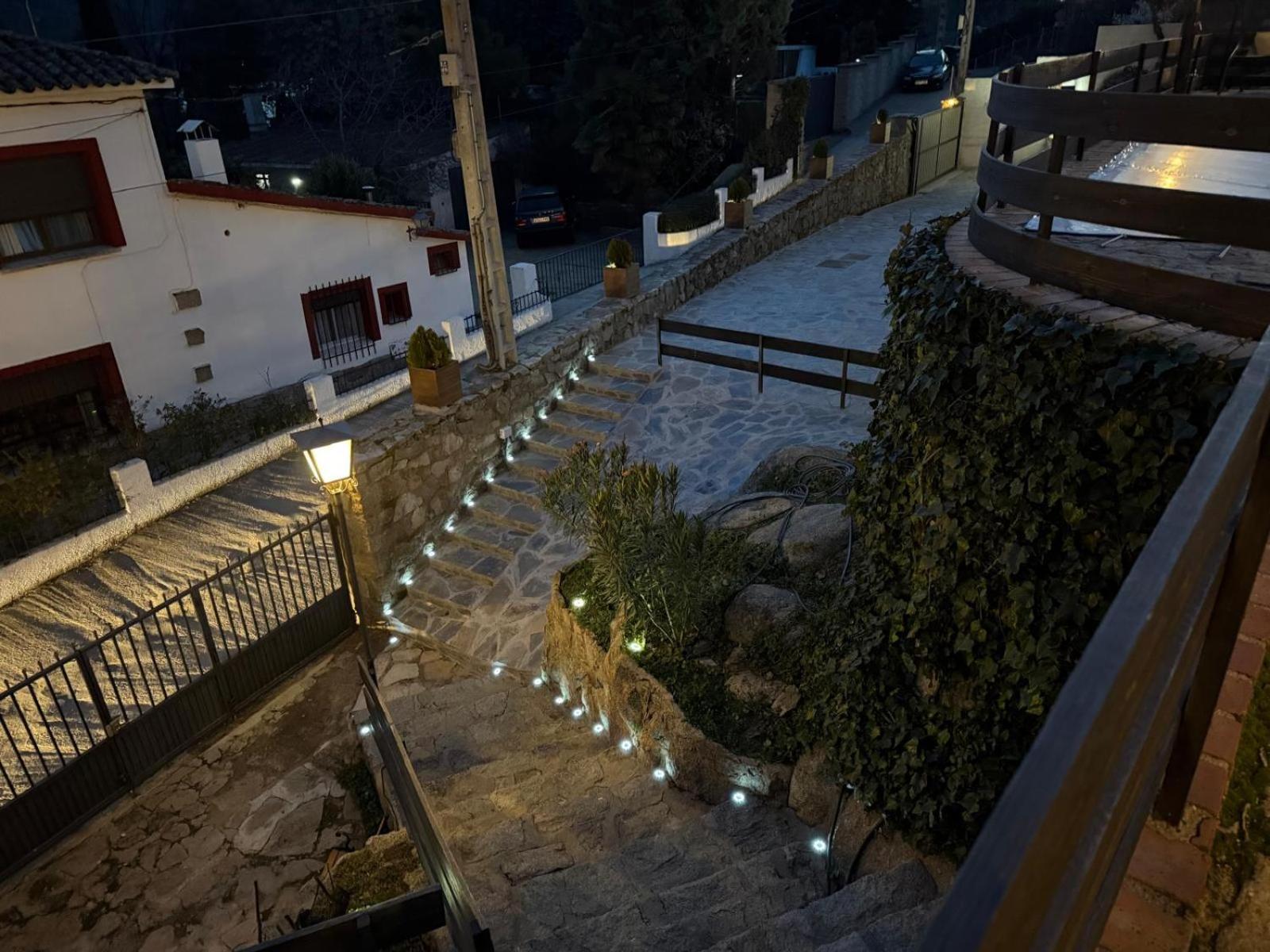 El Secreto Del Arroyo
